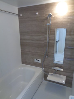 【浴室】 | Chaleur