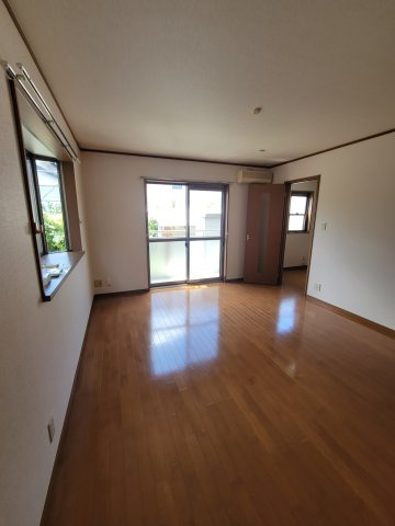 クァトロ・カーサのエントランス