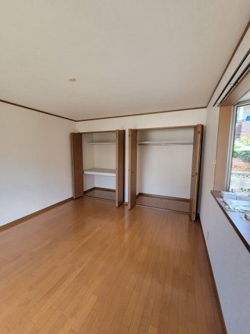 クァトロ・カーサのロビー