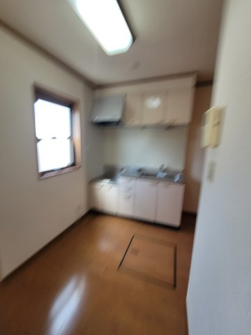 クァトロ・カーサの居間・リビング