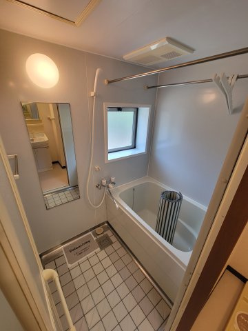 クァトロ・カーサの浴室