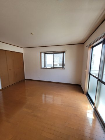 クァトロ・カーサの居間・リビング