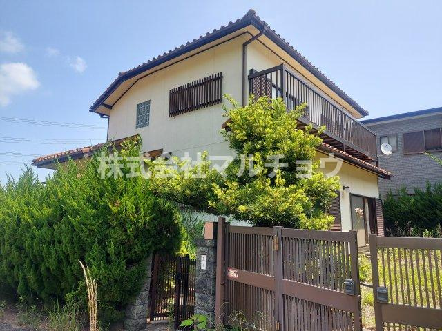 オレンジランド戸建