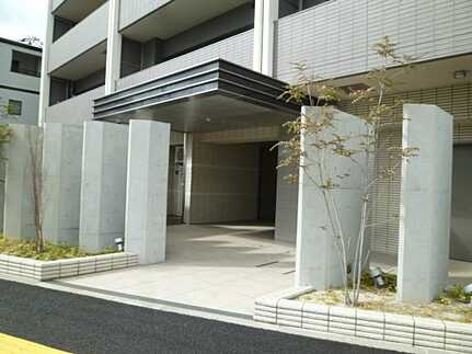 フローレンス羽衣町パークアヴェニューのその他