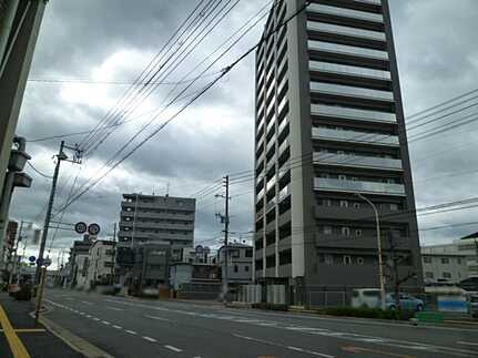 フローレンス羽衣町パークアヴェニューのその他