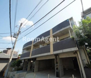 レジデンス富ヶ谷の画像