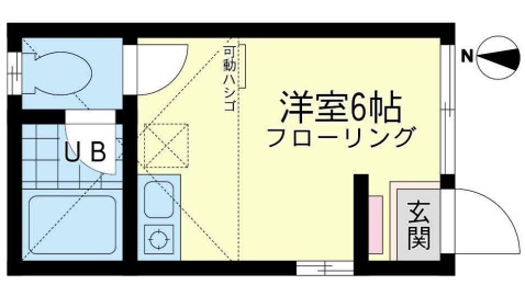 【間取り】 | ランカスターの杜