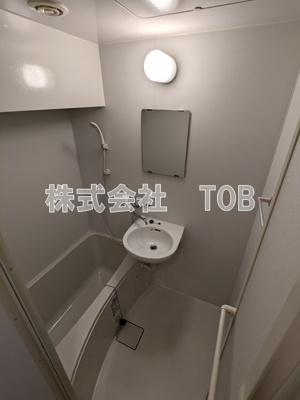 【浴室】 | アネックス調布