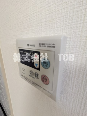 【設備】 | アネックス調布