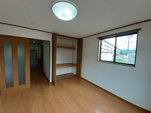 101号室