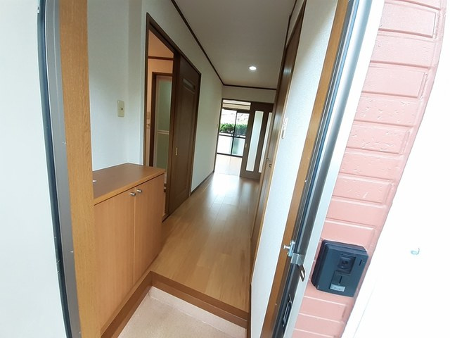 101号室