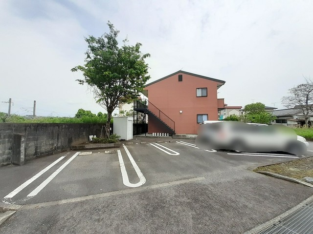101号室