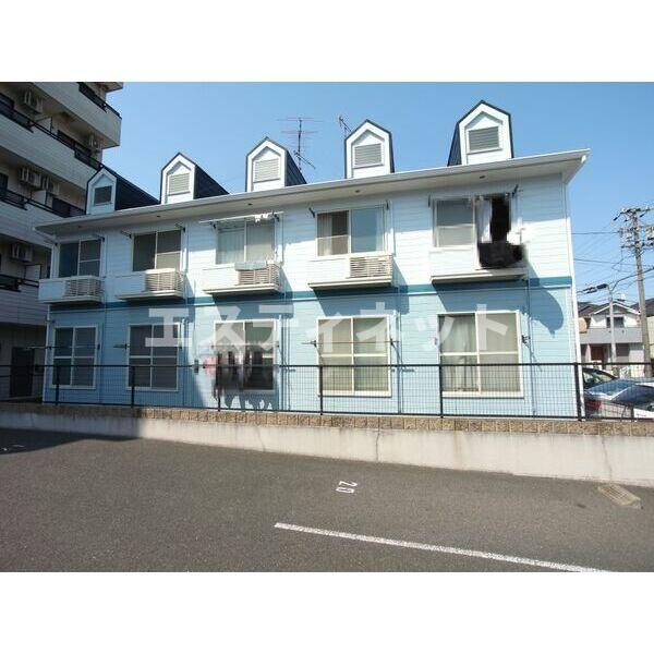 リバービレッジ