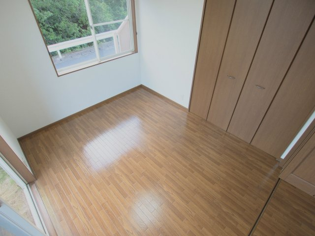 メゾンフレールの子供部屋