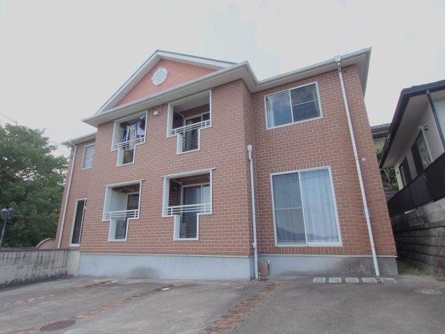 メゾンフレール