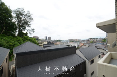 【展望】 | ペット飼育可　エクステさがみ野　4階4LDKリフォーム済み【仲介手数料無料】