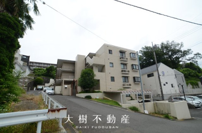 【外観】 | ペット飼育可　エクステさがみ野　4階4LDKリフォーム済み【仲介手数料無料】