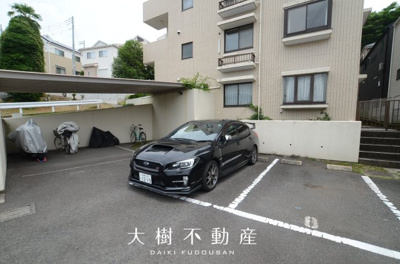 【その他共用部分】 | ペット飼育可　エクステさがみ野　4階4LDKリフォーム済み【仲介手数料無料】