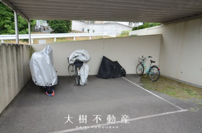 【その他共用部分】 | ペット飼育可　エクステさがみ野　4階4LDKリフォーム済み【仲介手数料無料】