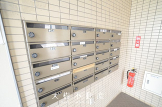 【その他共用部分】