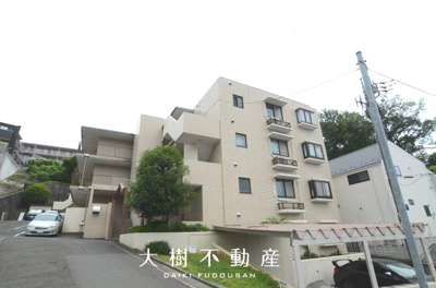 【外観】 | ペット飼育可　エクステさがみ野　4階4LDKリフォーム済み【仲介手数料無料】