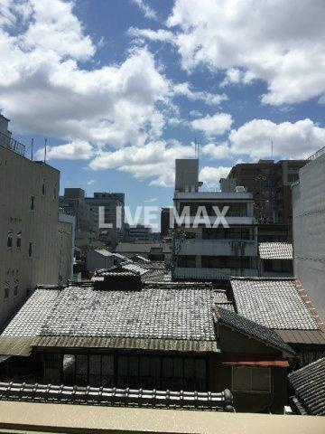 【展望】アーバネックス室町 