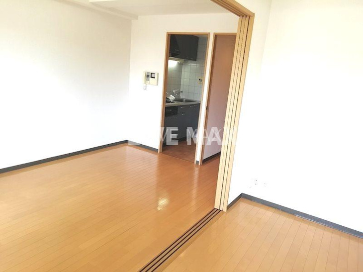 【居間・リビング】アーバネックス室町 