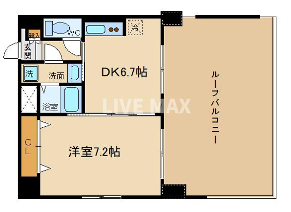 アーバネックス室町