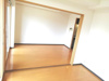 【居間・リビング】アーバネックス室町 