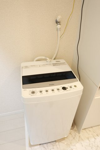 ユナイト上町 ヘルマンミュラーの設備