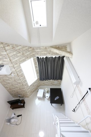 ユナイト上町 ヘルマンミュラーの展望