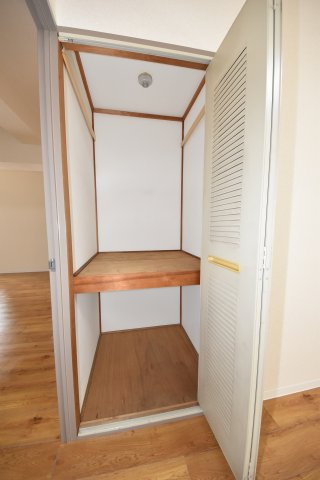 メゾンクレールの設備