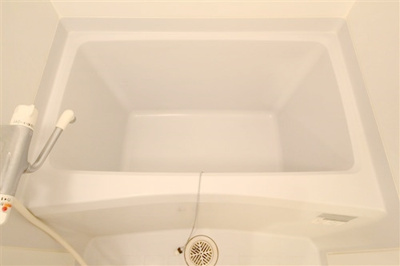 【浴室】 | アーデン新大阪