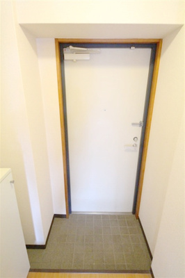 【玄関】 | アーデン新大阪