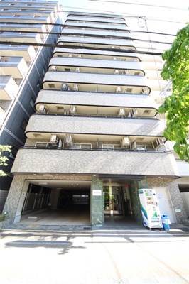 【外観】 | アーデン新大阪