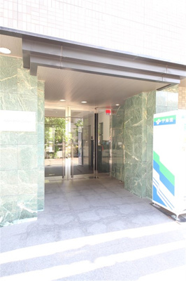 【エントランス】 | アーデン新大阪