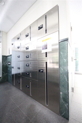 【その他共用部分】 | アーデン新大阪