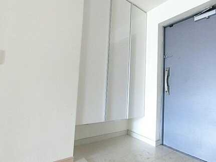 リーデンススクエア西風新都フレンズの収納