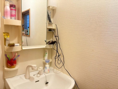 【独立洗面台】 | 鶴見区今津北５丁目中古戸建