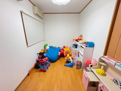 【洋室】 | 鶴見区今津北５丁目中古戸建