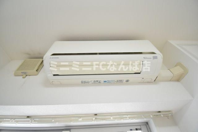 ルクレ新町レジデンスの設備