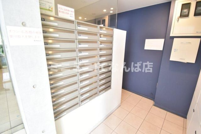 ルクレ新町レジデンス