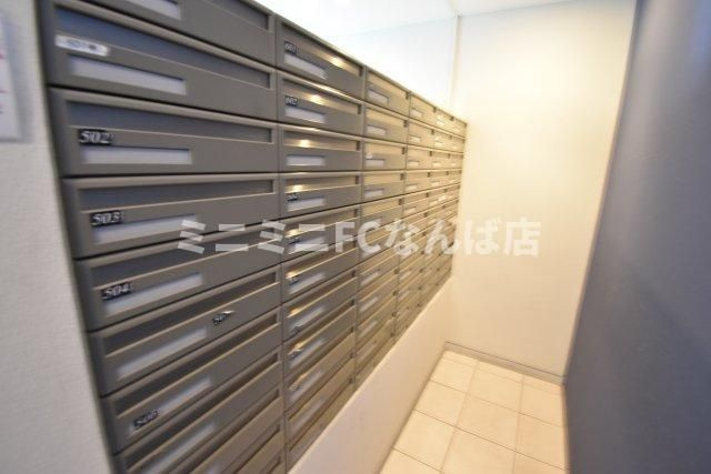 ルクレ新町レジデンス