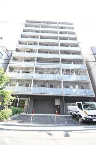 ルクレ新町レジデンス