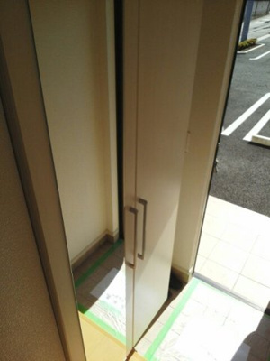 【玄関】 | グラン・フォーレＢ