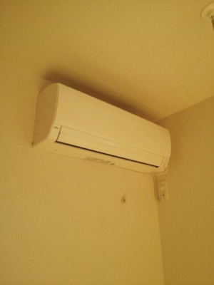 【設備】 | グラン・フォーレＢ