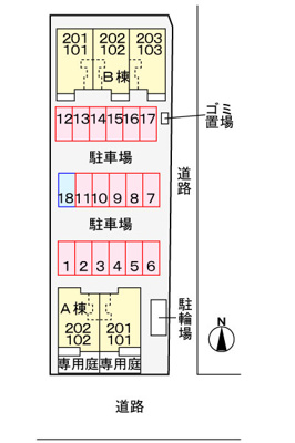 【その他共用部分】 | グラン・フォーレＢ
