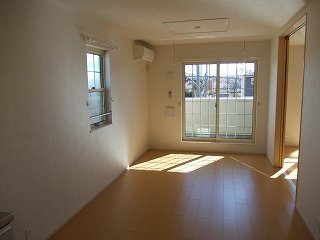 【居間・リビング】 | グラン・フォーレＢ