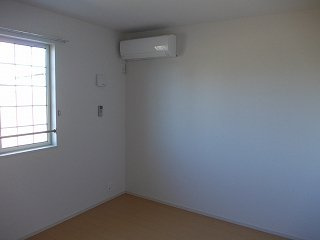 【洋室】 | グラン・フォーレＢ