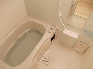 【浴室】 | グラン・フォーレＢ